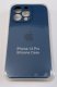 Чохол Silicone Case Copy Apple iPhone 13 Pro Square
