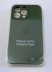 Чохол Silicone Case Copy Apple iPhone 13 Pro Square