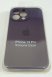 Чохол Silicone Case Copy Apple iPhone 13 Pro Square