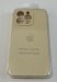 Чохол Silicone Case Copy Apple iPhone 13 Pro Square