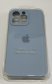 Чохол Silicone Case Copy Apple iPhone 13 Pro Square