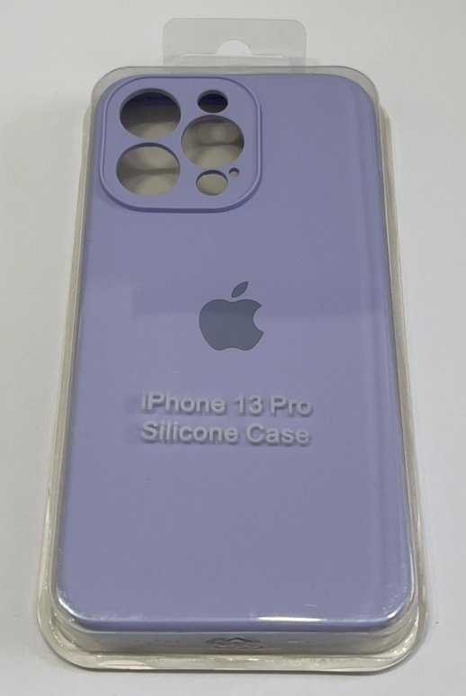 Чохол Silicone Case Copy Apple iPhone 13 Pro Square