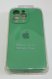 Чохол Silicone Case Copy Apple iPhone 13 Pro Square