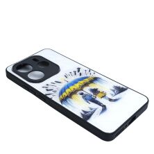 Накладка Prisma UA для Xiaomi Redmi Note 14 (5G) Umbrella