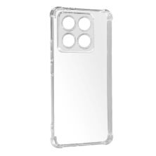 Силікон Shock proof для Xiaomi 14T Transparent