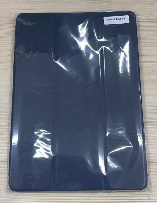 Книжка кожа планшет Pencil Case Xiaomi Redmi SE (11- inches)