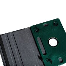 Чохол планшет TX 360 для Universal 11,0" Pine Green