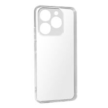Силікон TPU SMTT для Realme C61 (4G) Transparent