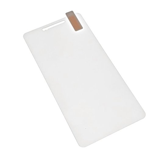 Захисне скло ПРОЗОРЕ LENOVO K6 Note (K53A48) 2.5D тех.пак.