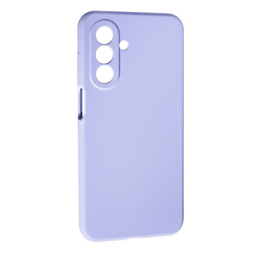 Силікон Case Softy для Samsung A26 Purple