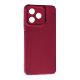 Резинка SMTT для Realme C53 Bordo