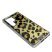 Накладка Leopard Case для Samsung S25 Ultra Gold