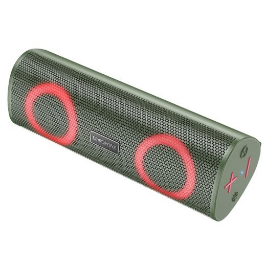 Колонка бездротова Borofone BP18