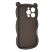 Силікон Hello Bear для Apple iPhone 16 Pro Brown
