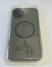 Case Crystal Shield Magsafe  for Apple Iphone 11