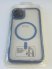 Case Crystal Shield Magsafe  for Apple Iphone 11