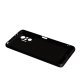 Силікон Case SMTT (AA) для Xiaomi Redmi Note 10 Pro Black
