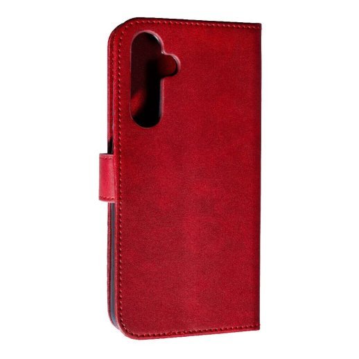 Flip Cover "Business" для Samsung A35 Red