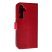 Flip Cover "Business" для Samsung A35 Red