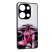 Накладка Prisma Ladies New для Xiaomi Redmi Note 13 Pro (4G) /Poco M6 Pro (4G) Pink Car