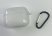 Чехол AirPods 3 Clear