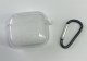 Чехол AirPods 3 Clear