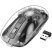 Мишка бездротова HOCO GM29 Mysterious dual-mode, dark night black