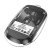 Мишка бездротова HOCO GM29 Mysterious dual-mode, dark night black