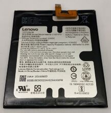 Акумулятор для Lenovo L14D1P31/ PB-770 AAAA