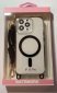 Чехол Atrwork for Iphone 13 Pro with Magsafe