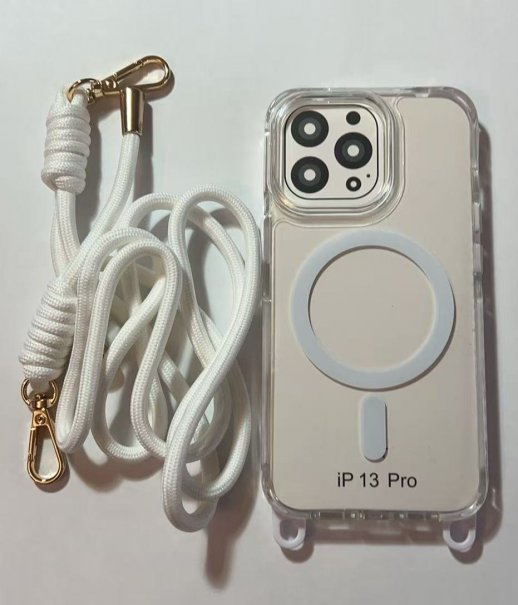 Чехол Atrwork for Iphone 13 Pro with Magsafe
