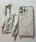 Чехол Atrwork for Iphone 13 Pro with Magsafe