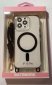 Чехол Atrwork for Iphone 13 Pro with Magsafe
