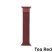 Ремінець для Apple Watch Milanese Loop 42/44mm Tea Red
