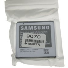 Акумулятор ОРИГІНАЛ КУЛЕК SAMSUNG I9070 | I9070 Galaxy S Advance