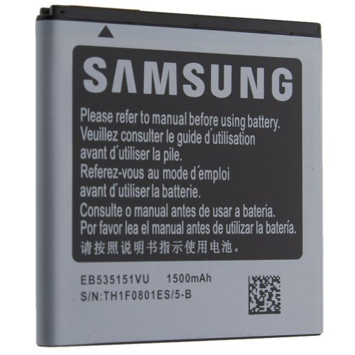 Акумулятор ОРИГІНАЛ КУЛЕК SAMSUNG I9070 | I9070 Galaxy S Advance