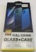Case 360 + Screen Protector Clear for Apple Iphone 11 Pro Black
