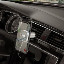 Автомобільний тримач BOROFONE BH44 магнітний утримувач