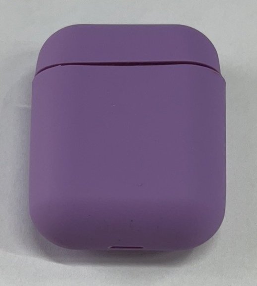 Чохол AirPods 2 Slim Case