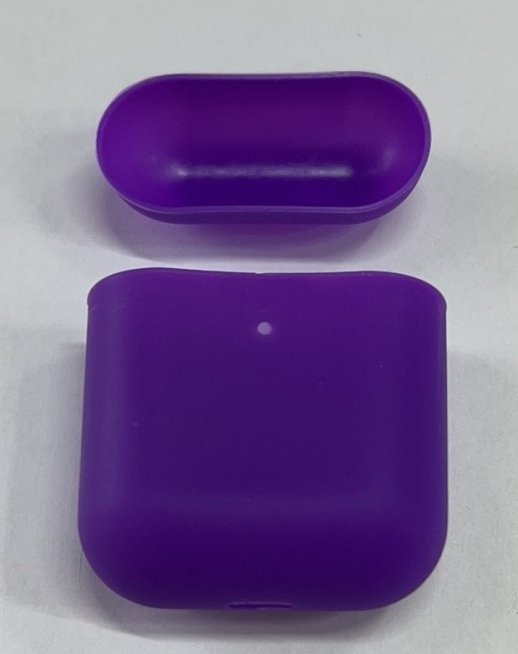 Чохол AirPods 2 Slim Case