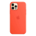 Чохол Silicone Case Original Apple iPhone 12 / 12 Pro (MagSafe)
