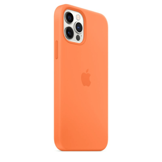 Чохол Silicone Case Original Apple iPhone 12 / 12 Pro (MagSafe)
