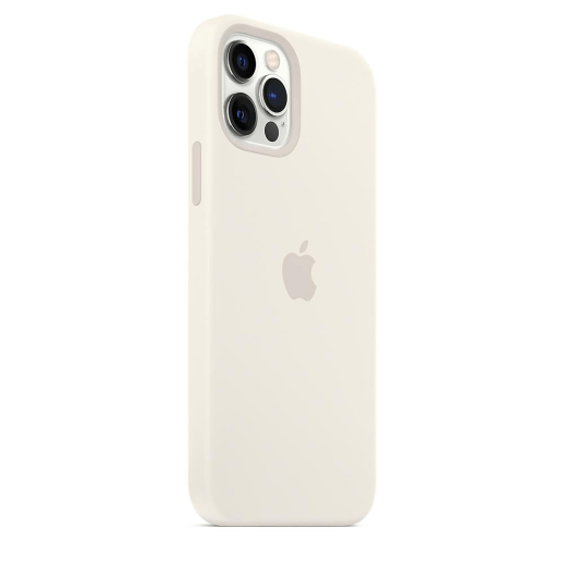 Чохол Silicone Case Original Apple iPhone 12 / 12 Pro (MagSafe)