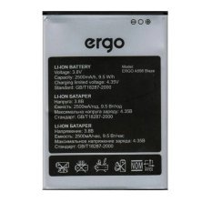 Акумулятор для Ergo A556 Blaze