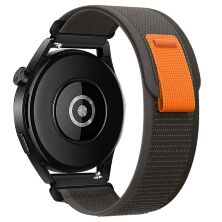 Ремешок Hoco WH04 для Watch Band (22mm) black-with-gray