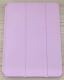 Чохол книжка Smart Case Apple iPad Pro 11" 2020 Lilac