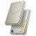 Power bank HOCO Q34 "Clever" PD20W 10000 mAh (оранжевый)