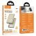 Power bank HOCO Q34 "Clever" PD20W 10000 mAh (оранжевый)