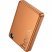 Power bank HOCO Q34 "Clever" PD20W 10000 mAh (оранжевый)