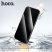 Скло антистатичне загартоване HOCO G777 Plus Bear Defense privacy protection для телефону APPLE iPhone 17 AIR